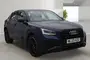 2023 Audi Q2 35 TFSI Black Edition 5dr S Tronic