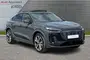 2025 Audi SQ6 e-tron 360kW SQ6 Quattro 100kWh Edition 1 5dr Auto