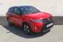 2024 Suzuki Vitara 1.4 Boosterjet Mild Hybrid Ultra ALLGRIP 5dr