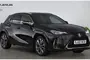 2022 Lexus UX 250h 2.0 F-Sport 5dr CVT [Nav]
