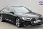 2020 Audi A6 40 TDI S Line 4dr S Tronic