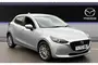 2022 Mazda 2 1.5 Skyactiv G Sport 5dr Auto
