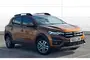 2022 Dacia Sandero Stepway 1.0 TCe Comfort 5dr