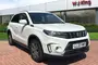 2023 Suzuki Vitara 1.4 Boosterjet 48V Hybrid SZ-T 5dr