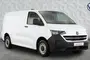 2025 Volkswagen Transporter 2.0 TDI 150 Commerce Van Auto