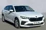 2025 Skoda Scala 1.0 TSI 116 SE Edition 5dr
