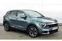 2023 Kia Sportage 1.6T GDi ISG 2 5dr