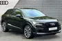 2020 Audi SQ2 SQ2 Quattro Black Edition 5dr S Tronic