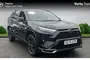 2025 Toyota RAV4 2.5 PHEV GR Sport 5dr CVT