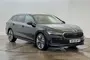 2025 Skoda Superb Estate 2.0 TDI 193 SE L 4X4 5dr DSG