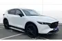 2023 Mazda CX-5 2.0 e-Skyactiv G MHEV Homura 5dr
