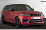 2019 Land Rover Range Rover Sport 3.0 SDV6 HSE Dynamic 5dr Auto