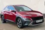 2022 Hyundai Kona 1.0 TGDi 48V MHEV Ultimate 5dr