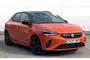 2020 Vauxhall Corsa e 100kW Elite Nav 50kWh 5dr Auto [7.4kWCh]
