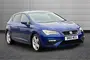 2018 SEAT Leon 1.4 EcoTSI 150 FR Technology 5dr DSG