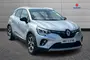 2023 Renault Captur 1.6 E-Tech full hybrid 145 Techno 5dr Auto