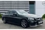 2017 Mercedes-Benz C-Class Coupe C250d AMG Line Premium Plus 2dr Auto