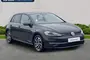 2019 Volkswagen Golf 1.5 TSI EVO Match Edition 5dr
