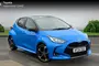 2025 Toyota Yaris 1.5 Hybrid 130 Premiere Edition 5dr CVT