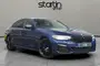 2020 BMW 5 Series 530d xDrive MHT M Sport 4dr Auto