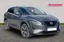 2022 Nissan Qashqai 1.3 DiG-T MH 158 N-Connecta 5dr Xtronic