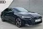 2025 Audi A5 S5 3.0 TFSI Quattro Edition 1 4dr S Tronic