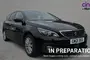 2021 Peugeot 308 SW 1.2 PureTech 130 Allure Premium 5dr EAT8 [Digital]