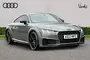 2023 Audi TT 40 TFSI Black Edition 2dr S Tronic