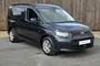 2025 Volkswagen Caddy 1.5 TSI 116PS Commerce Plus Van [Tech Pack]