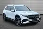 2024 Mercedes-Benz EQB EQB 300 4Matic 168kW AMG Line 66.5kWh 5dr Auto