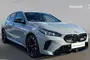 2025 BMW 1 Series M135 xDrive 5dr Step Auto