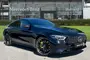 2025 Mercedes-Benz AMG GT GT 63 S 4Matic+ Carbon Edition 4dr [5 Seat] Auto