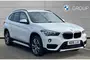 2019 BMW X1 sDrive 18i Sport 5dr Step Auto