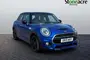 2019 MINI Hatchback 2.0 Cooper S Sport II 5dr Auto