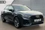 2021 Audi Q3 35 TFSI Black Edition 5dr S Tronic
