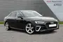 2023 Audi A4 35 TFSI S Line 4dr S Tronic