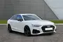 2020 Audi A4 35 TDI Black Edition 4dr S Tronic
