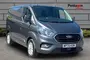 2020 Ford Transit Custom 2.0 EcoBlue 170ps Low Roof Limited Van Auto