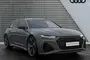 2022 Audi RS6 RS 6 TFSI Quattro Vorsprung 5dr Tiptronic