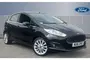 2016 Ford Fiesta 1.0 EcoBoost Titanium X 5dr Powershift