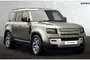 2020 Land Rover Defender 2.0 D240 HSE 110 5dr Auto