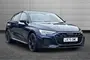 2025 Audi A3 40 TFSI e Black Edition 5dr S Tronic