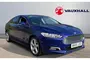 2016 Ford Mondeo 1.5 EcoBoost Titanium 5dr Auto