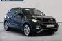 2022 Volkswagen T-Cross 1.0 TSI Active 5dr