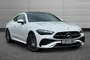 2025 Mercedes-Benz Cle CLE 300e AMG Line Premium 2dr 9G-Tronic