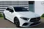 2022 Mercedes-Benz A-Class A250 AMG Line Premium Plus Edition 5dr Auto