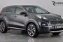 2020 Kia Sportage 1.6 CRDi 48V ISG 3 5dr