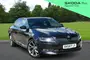 2018 Skoda Superb 2.0 TDI CR 190 Sport Line 4X4 5dr DSG [7 Speed]
