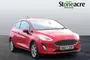 2017 Ford Fiesta 1.0 EcoBoost Zetec 3dr