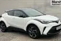 2020 Toyota C-HR 2.0 Hybrid Dynamic 5dr CVT